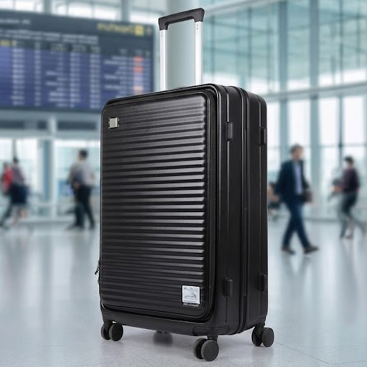Trolley Bag Hard Plain 20 Inch | Travel Bags & Luggage | Trolley Bags