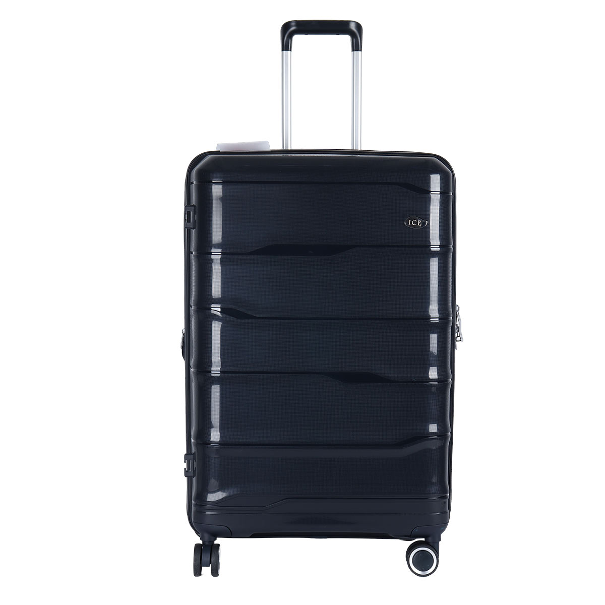 Trolley Bag Hard Plain 09223-2305