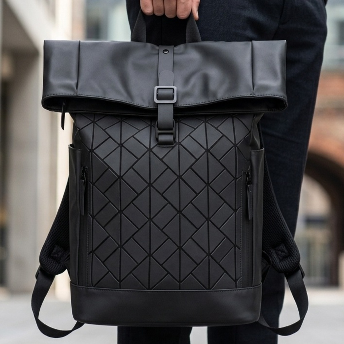 Backpack Bag