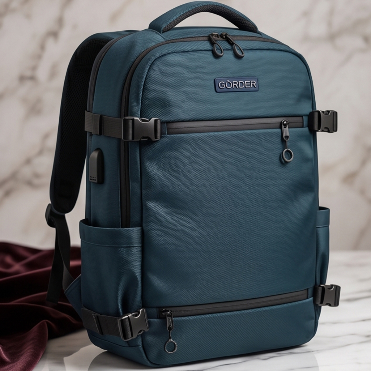Gorder Backpack