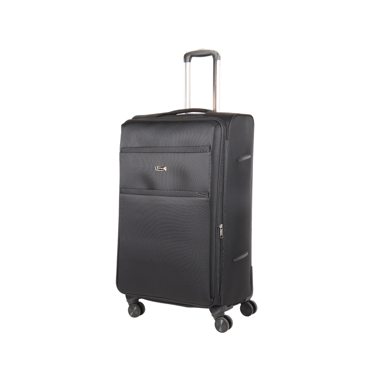 Trolley Bag Soft Plain