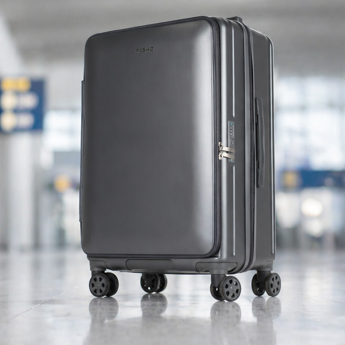 Trolley Bag Hard Plain 20 Inch | Travel Bags & Luggage | Trolley Bags Trolley Bag Hard Plain 20 Inch | Travel Bags & Luggage | Trolley Bags