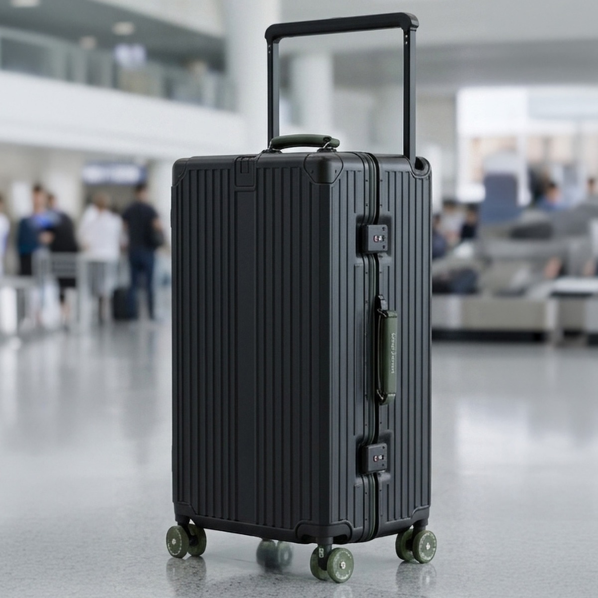 Trolley Bag Hard Plain 20 Inch | Travel Bags & Luggage | Trolley Bags Trolley Bag Hard Plain 20 Inch | Travel Bags & Luggage | Trolley Bags