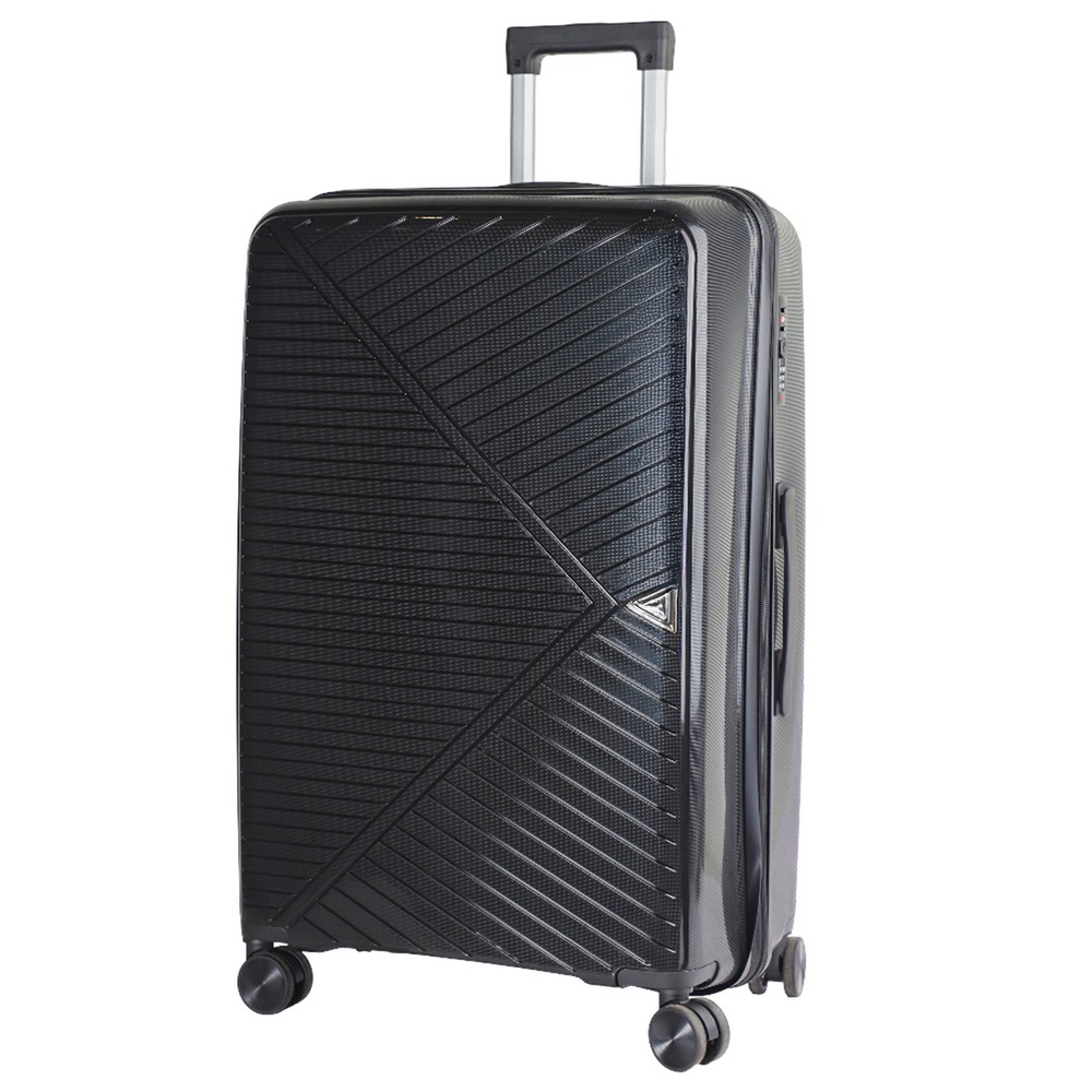 Hard Trolley Bag