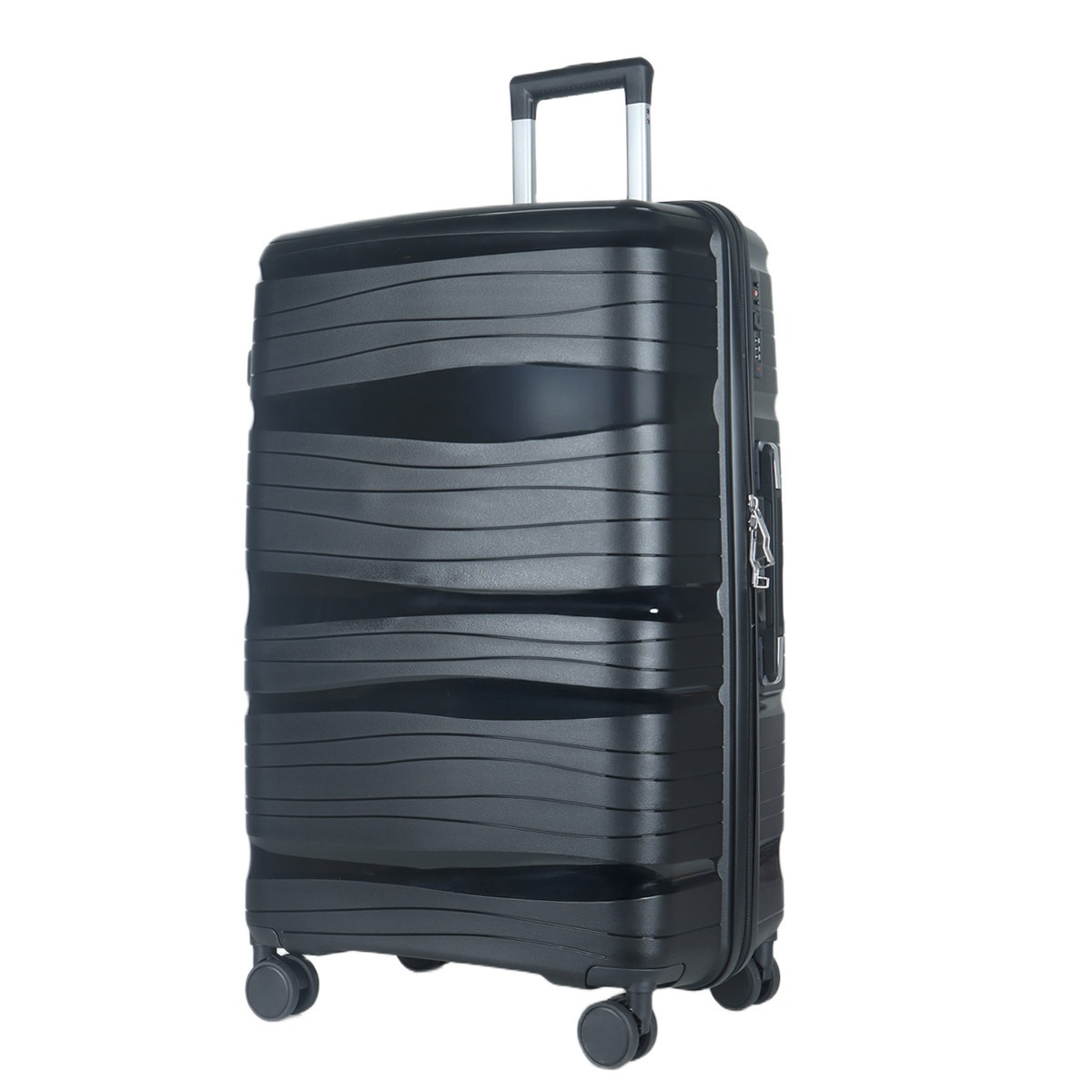 Hard Trolley Bag