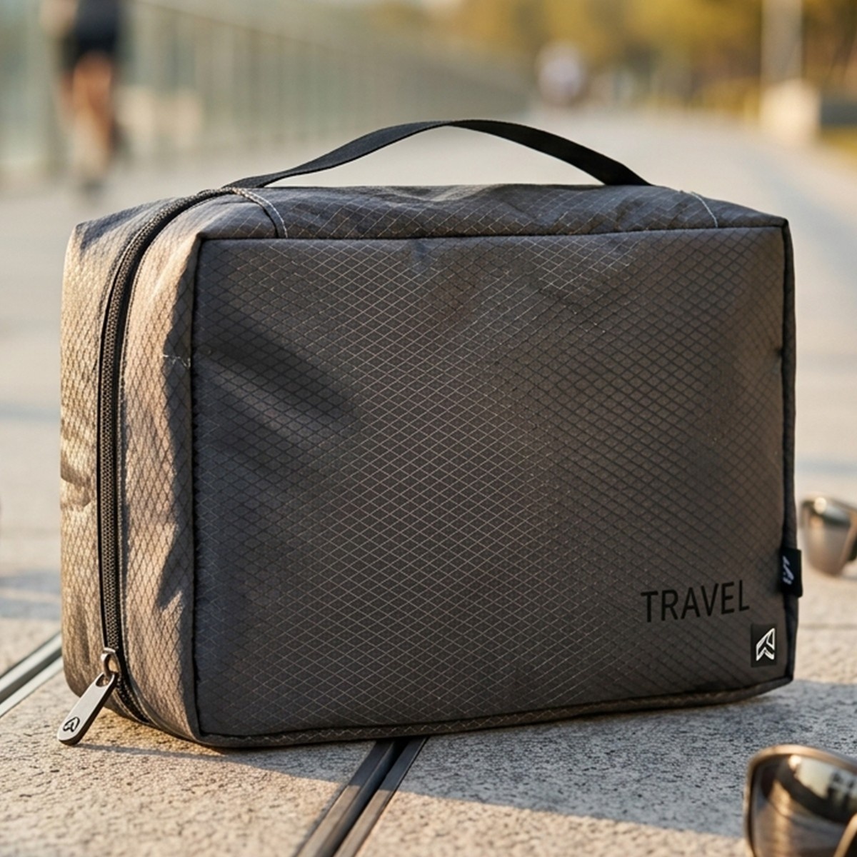Travel Toiletry Bag