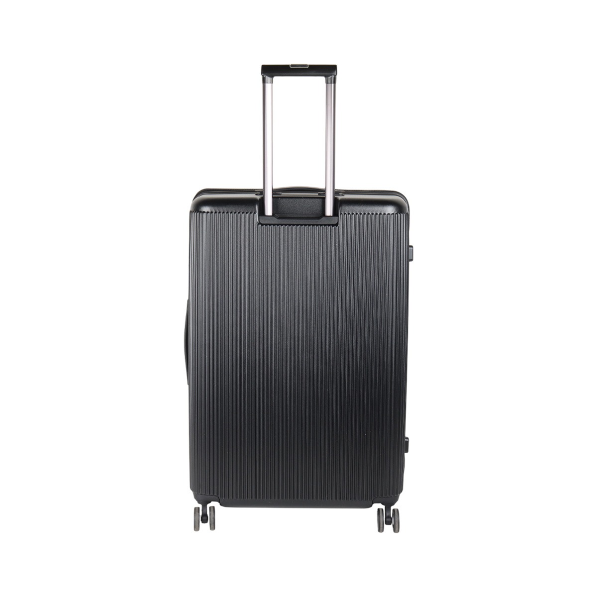 Trolley Bag Hard Plain