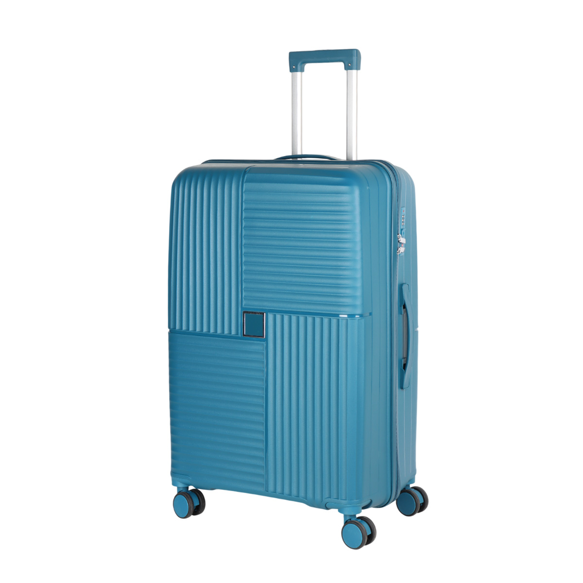 Trolley Bag Hard Plain