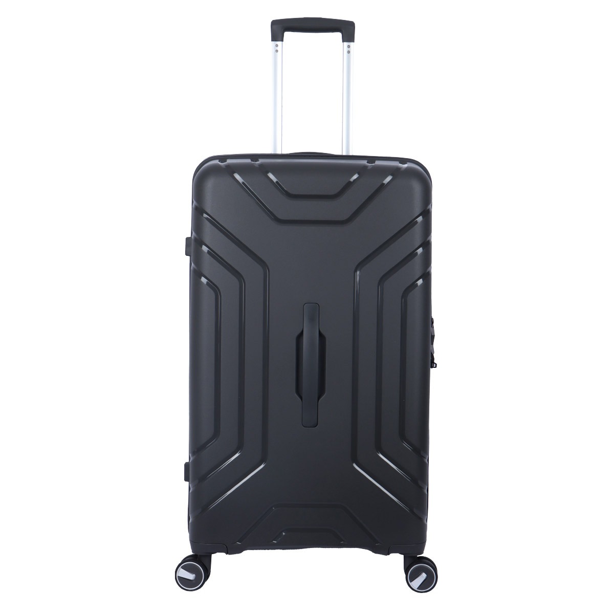 Hard Trolley Bag
