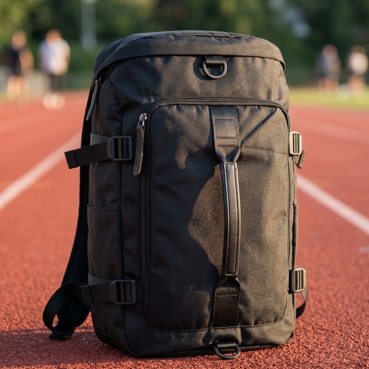 Backpack Black