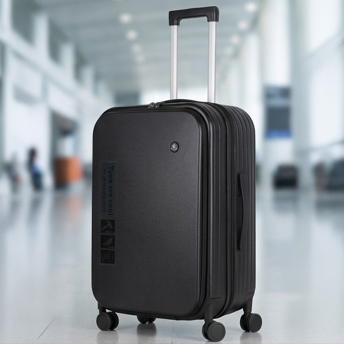 Trolley Bag Hard Plain 20 Inch | Travel Bags & Luggage | Trolley Bags Trolley Bag Hard Plain 20 Inch | Travel Bags & Luggage | Trolley Bags