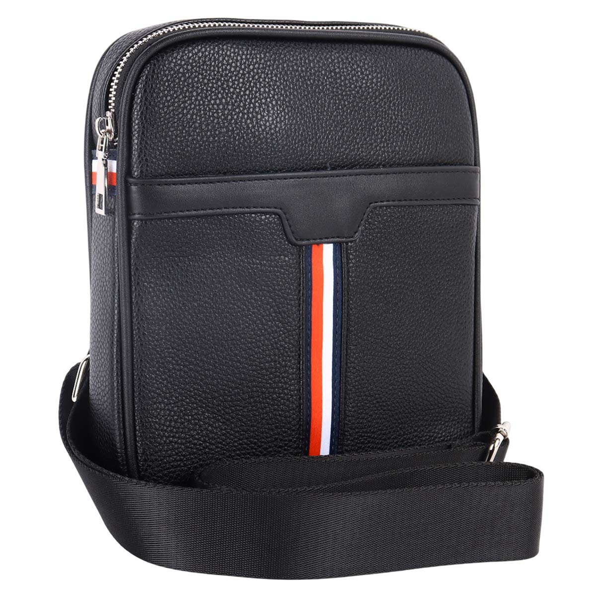 Men's Side Bag Leather