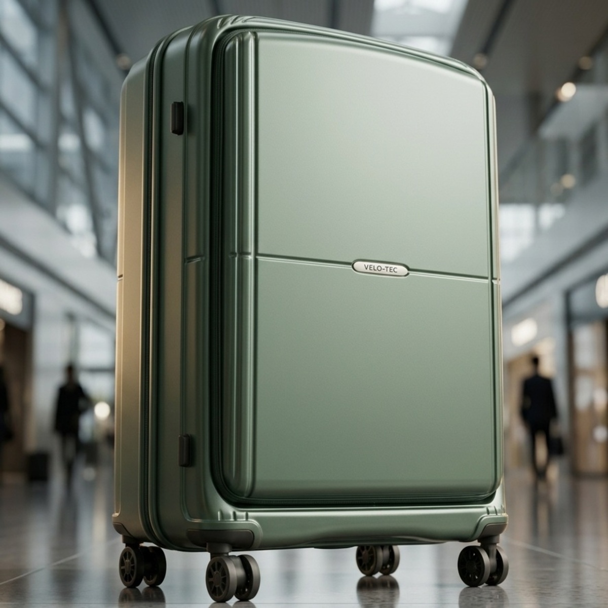 Trolley Bag Hard