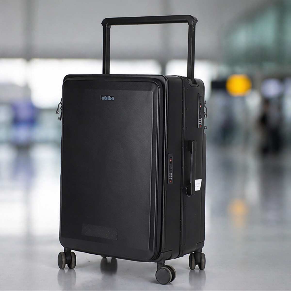 Trolley Bag Hard Plain 20 Inch | Travel Bags & Luggage | Trolley Bags