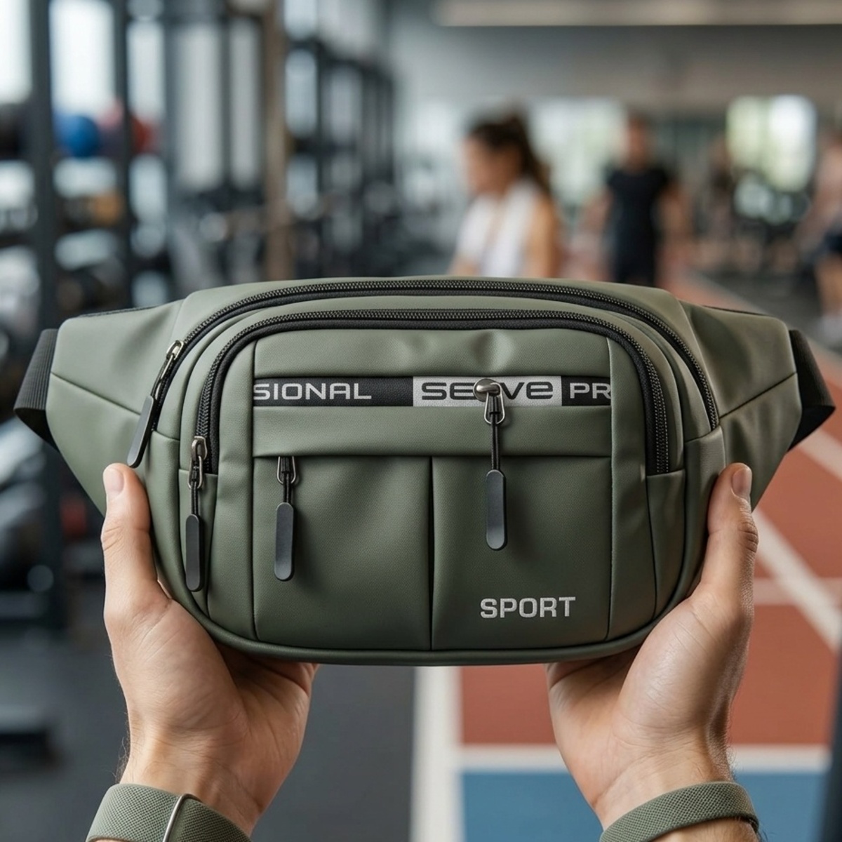 Sport Waist Bag