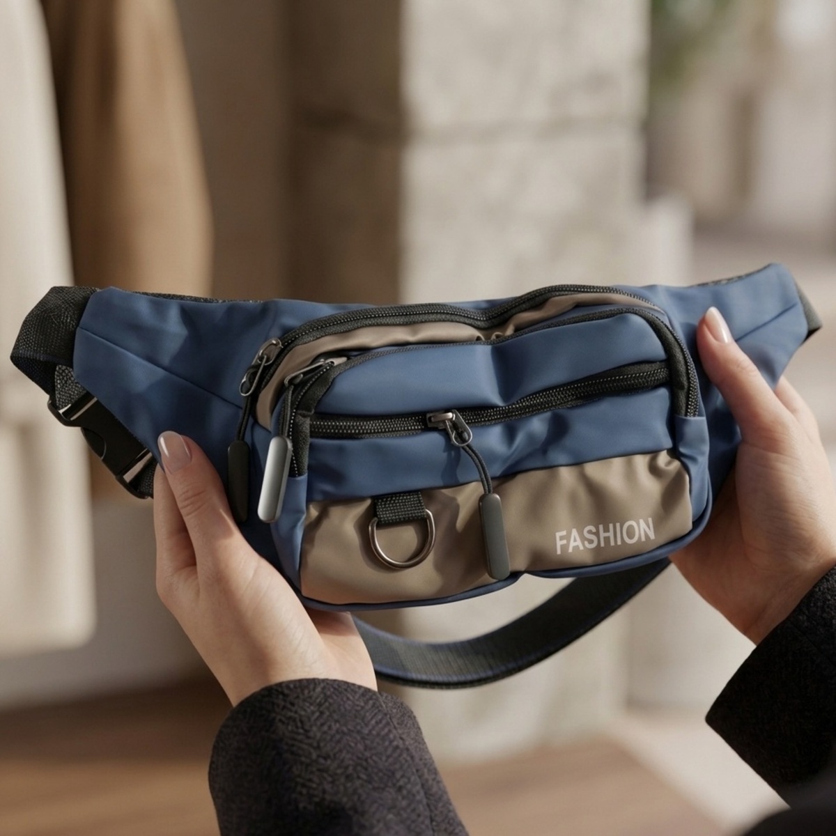 Fashion Waist Bag