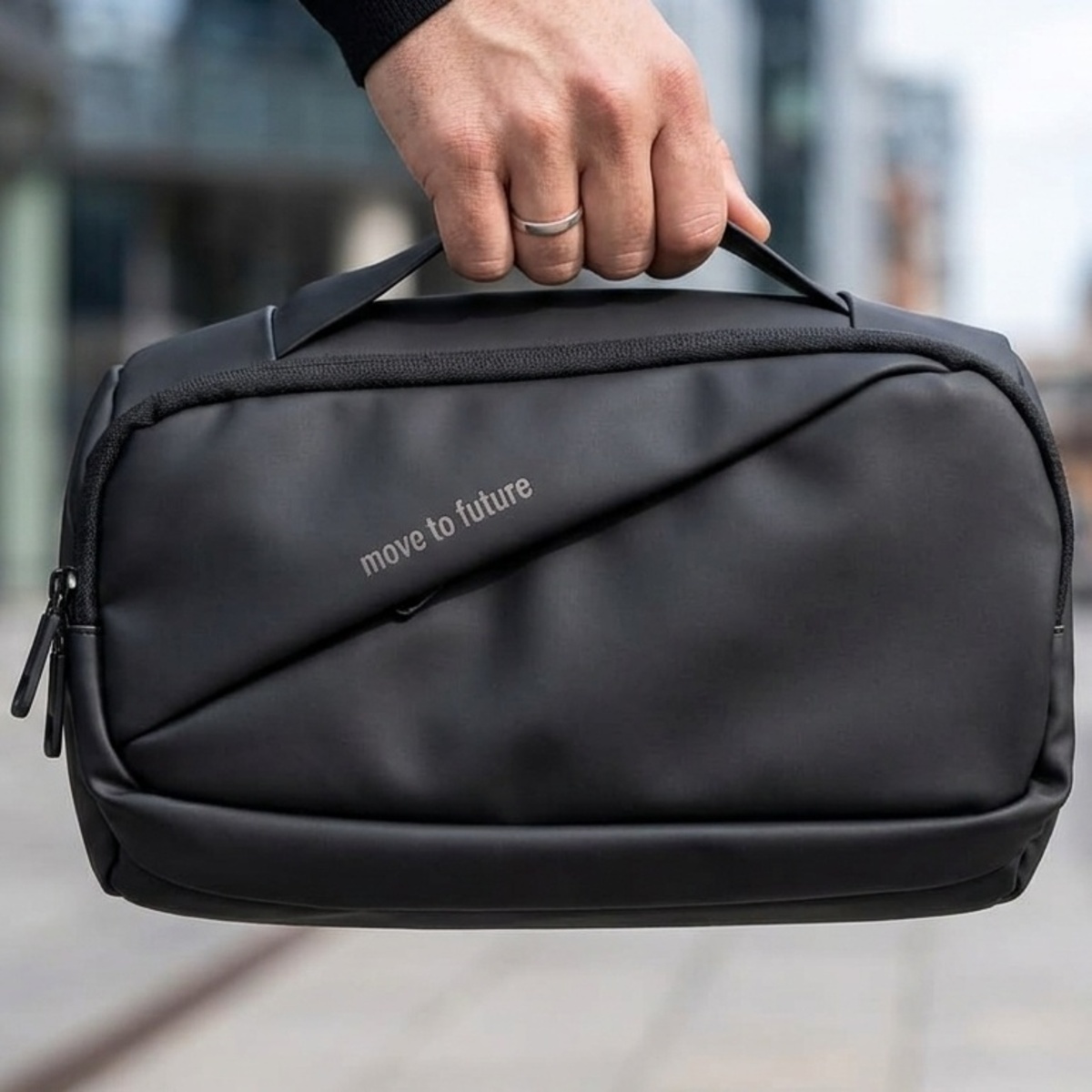 Waist Bag For Men