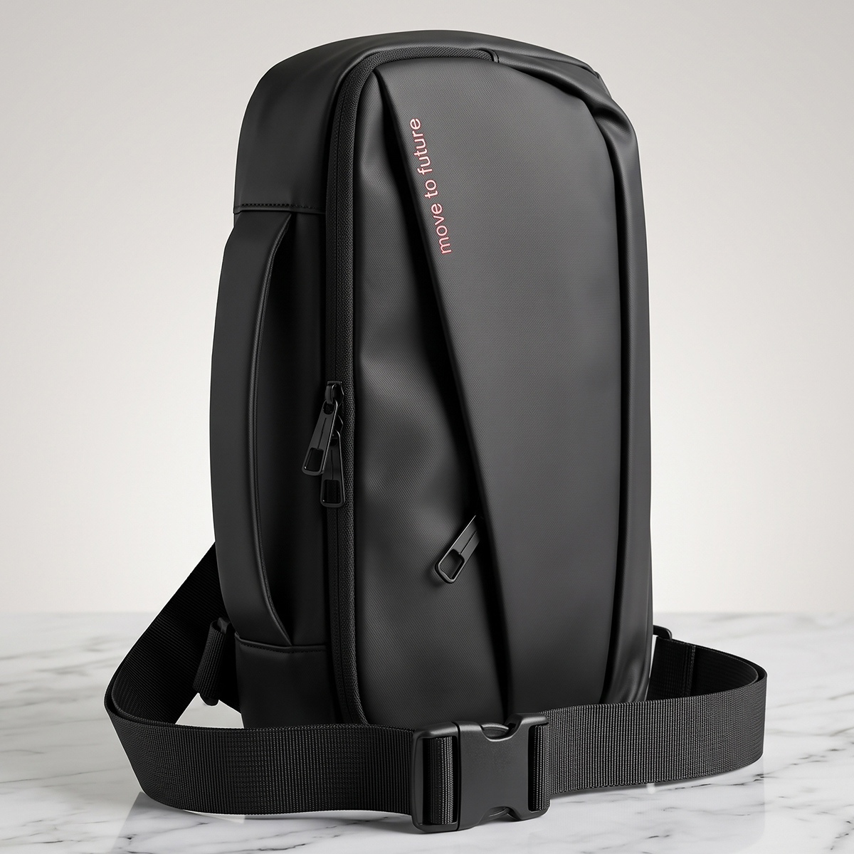 Compact Crossbody Side Bag