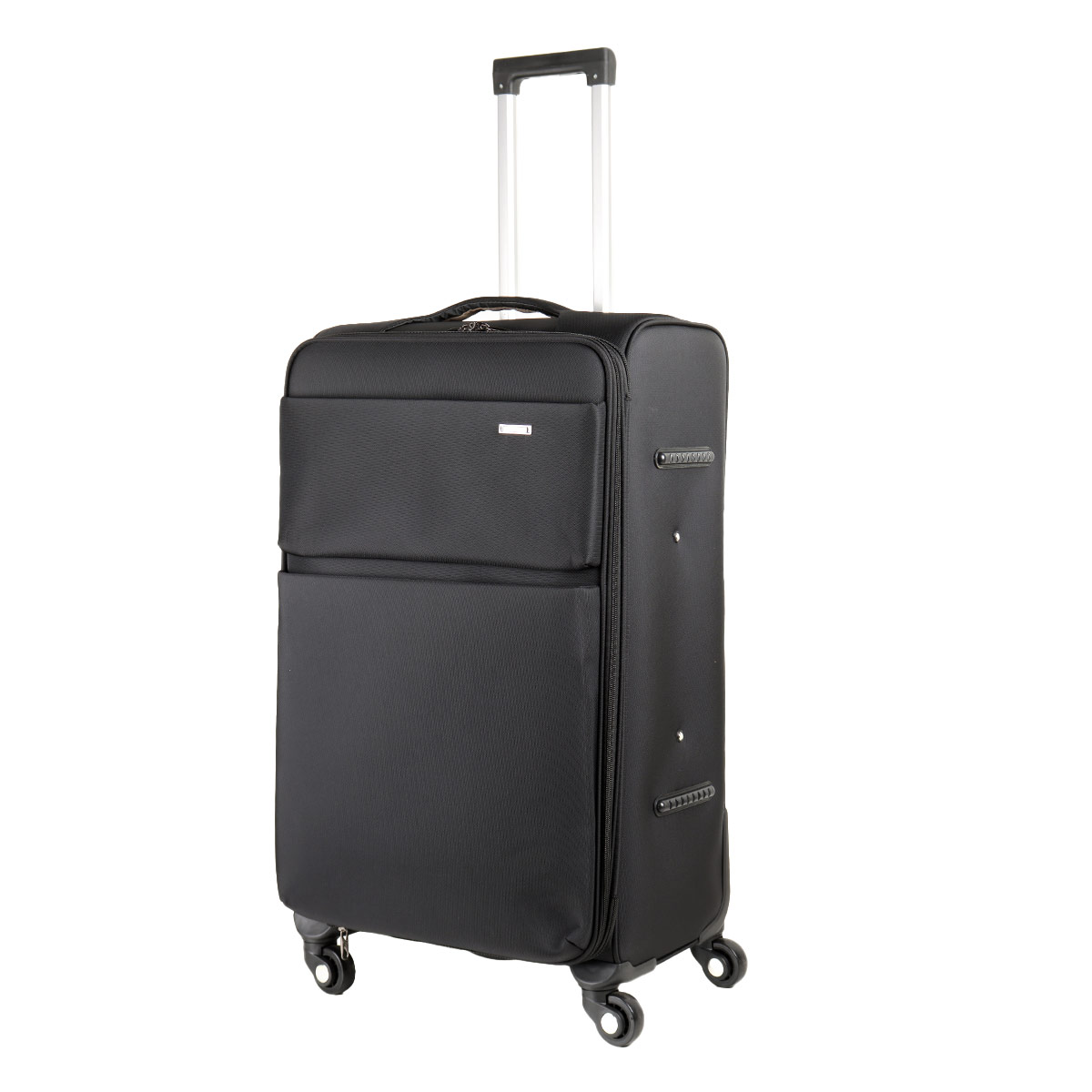 Trolly Bag Soft Plain 20 Inch