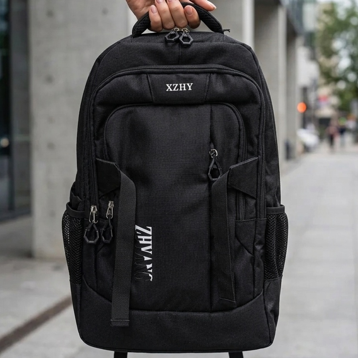 Xzhy Backpack Bag