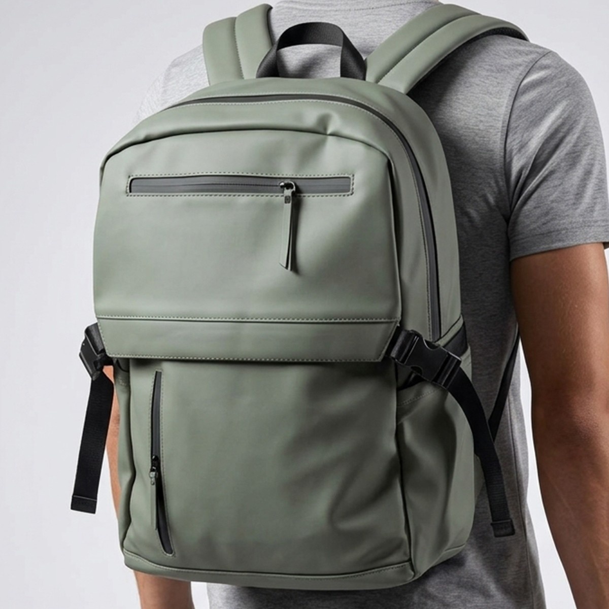 Stylish Backpack