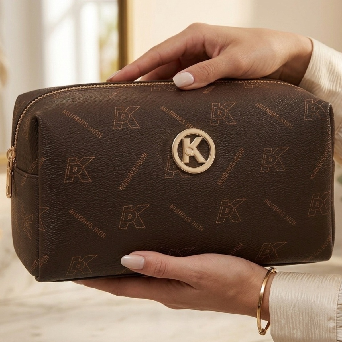 Toiletry Kit