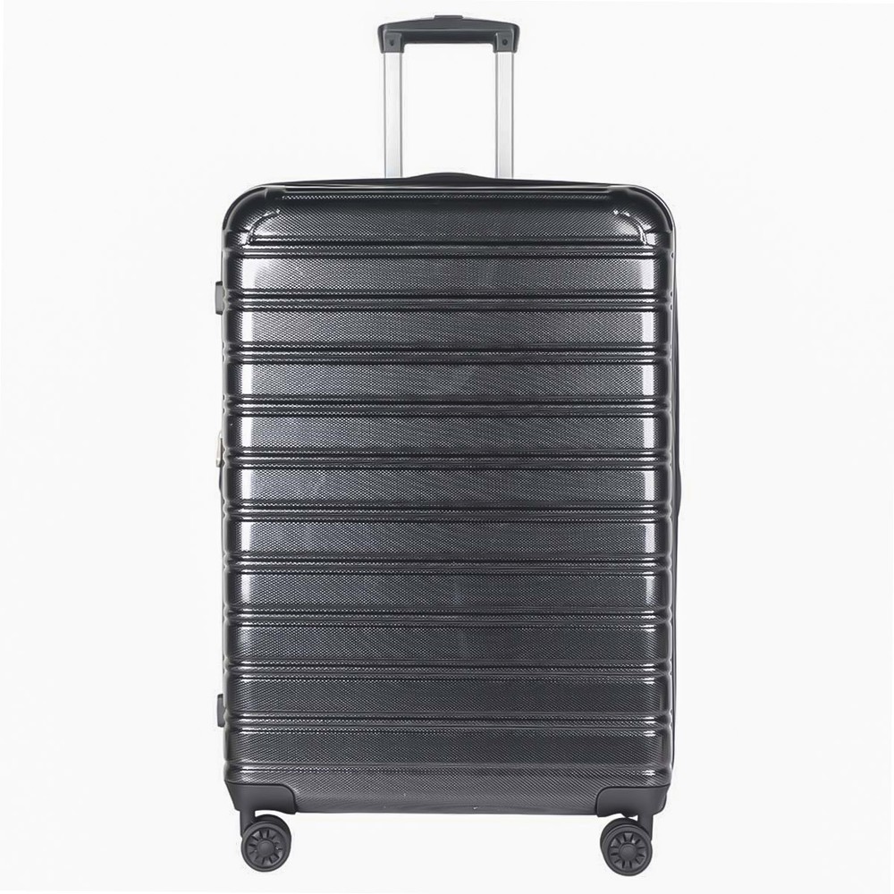 Trolley Bag Hard Plain