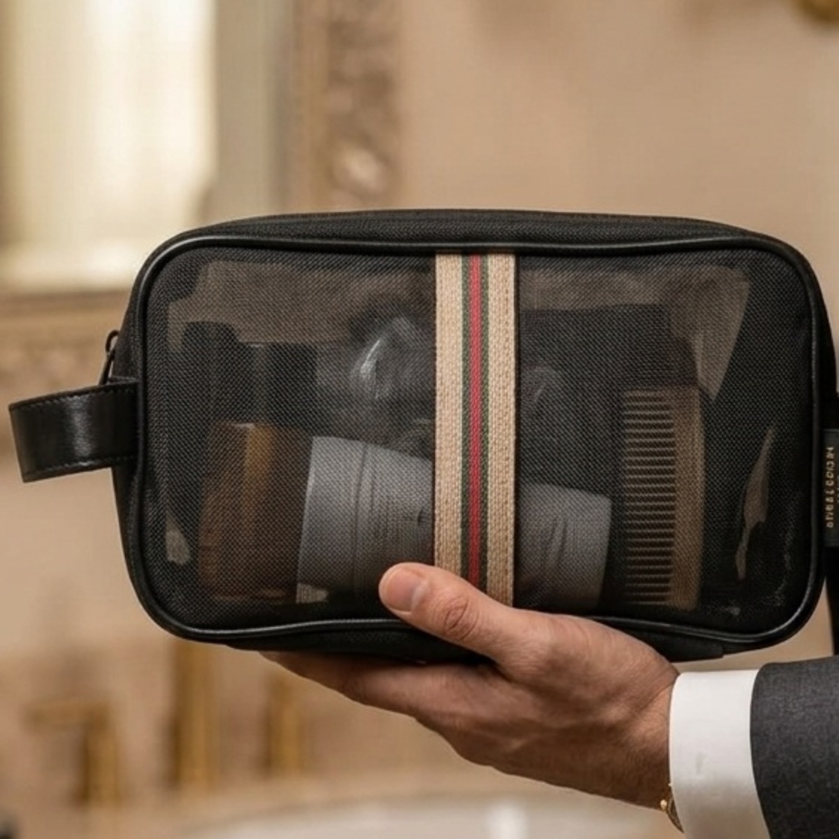 Toiletry Kit