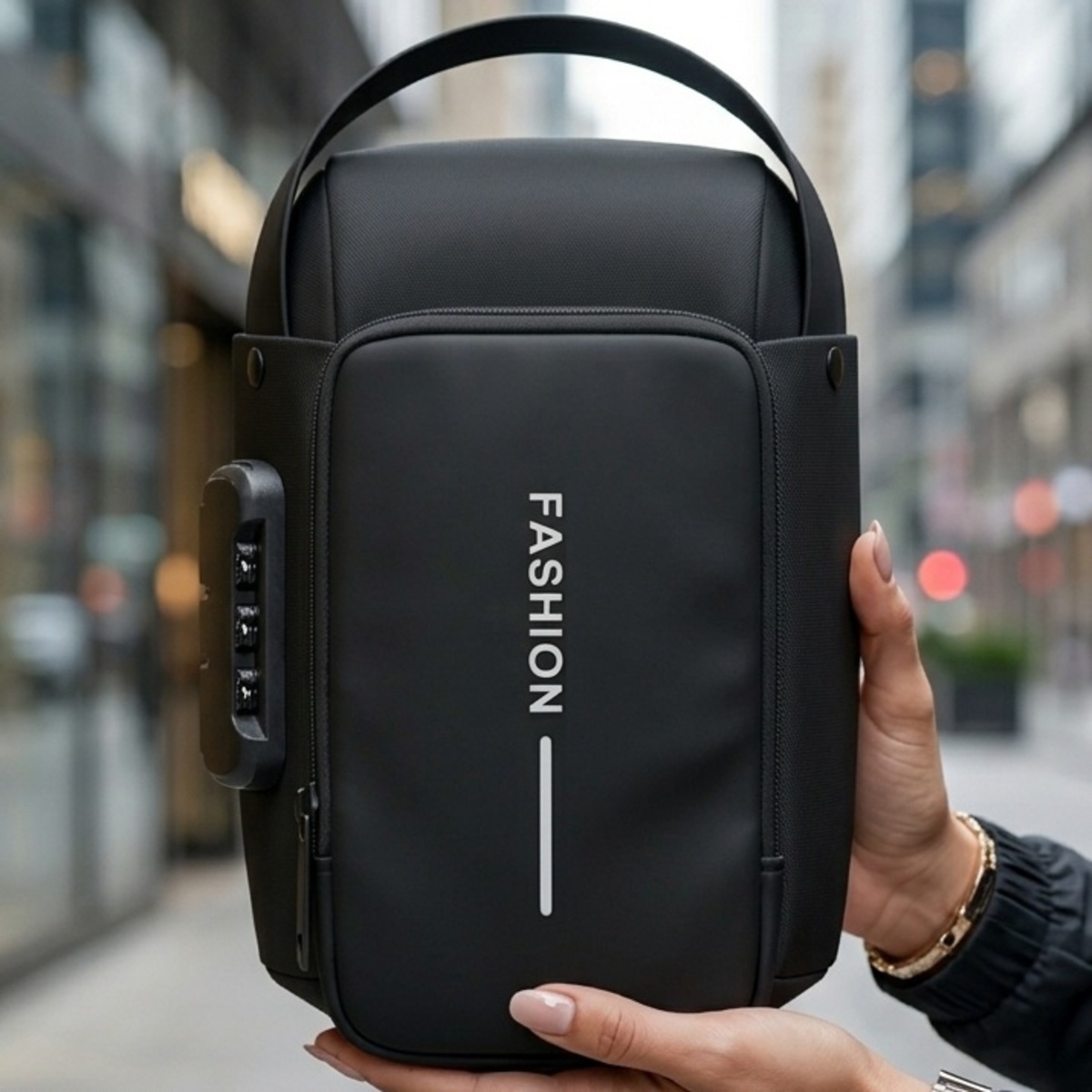Fashion Side Bag
