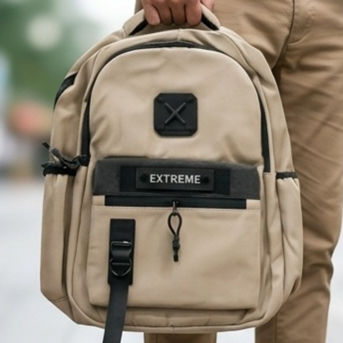 Extreme Backpack