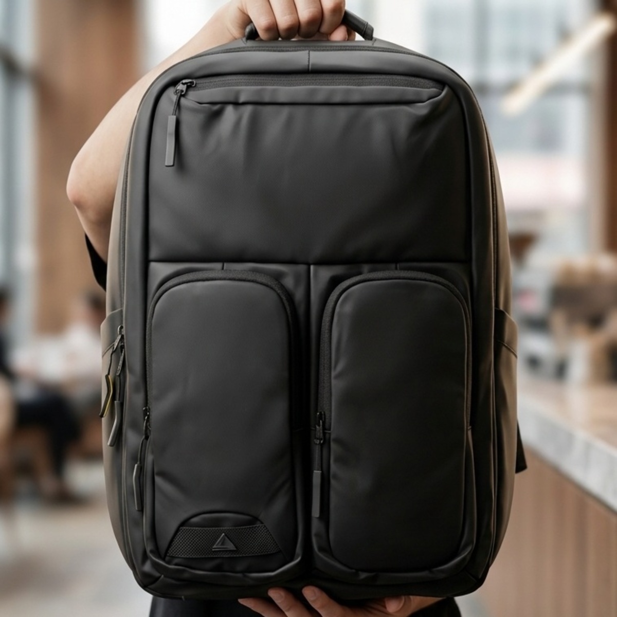 Backpack Nylon