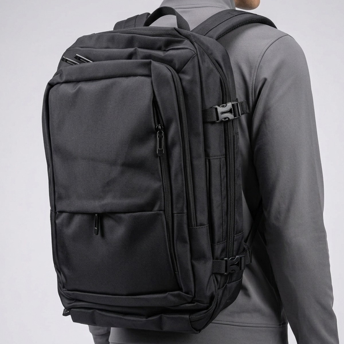 Backpack Black
