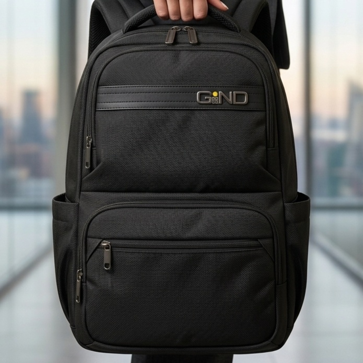 Back Pack Nylon