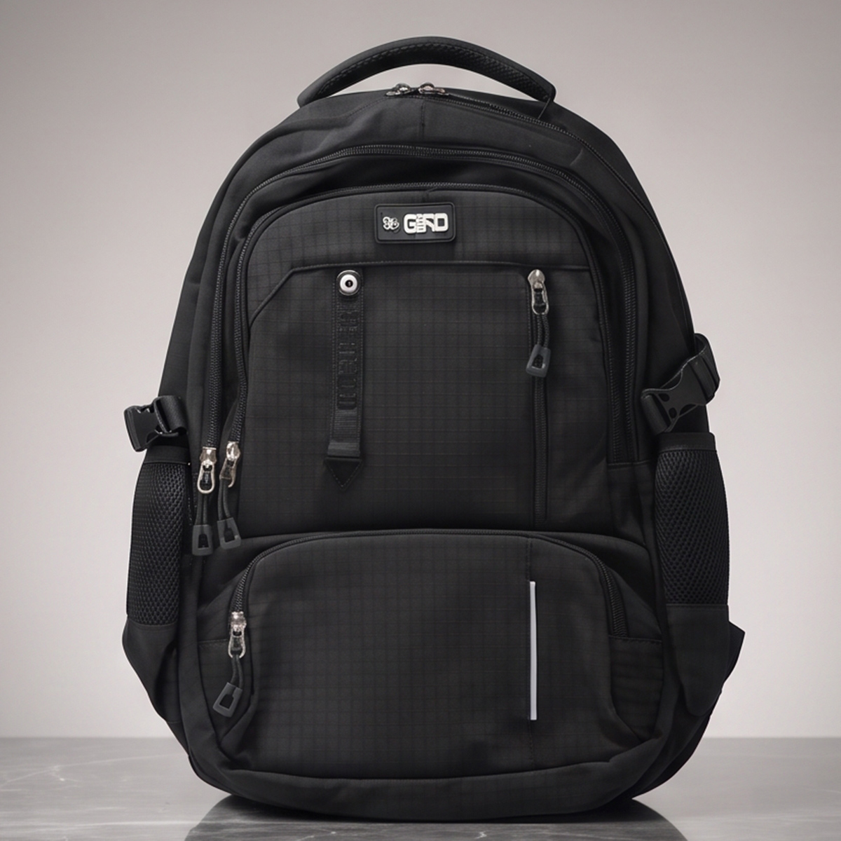 Nylon Backpack