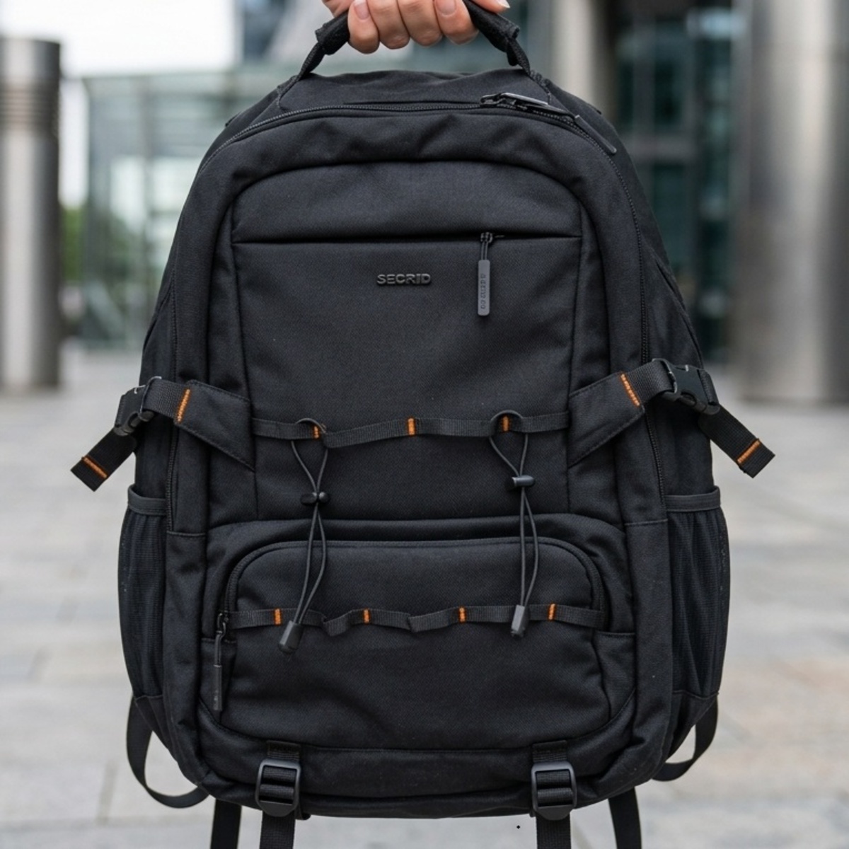 Backpack Nylon