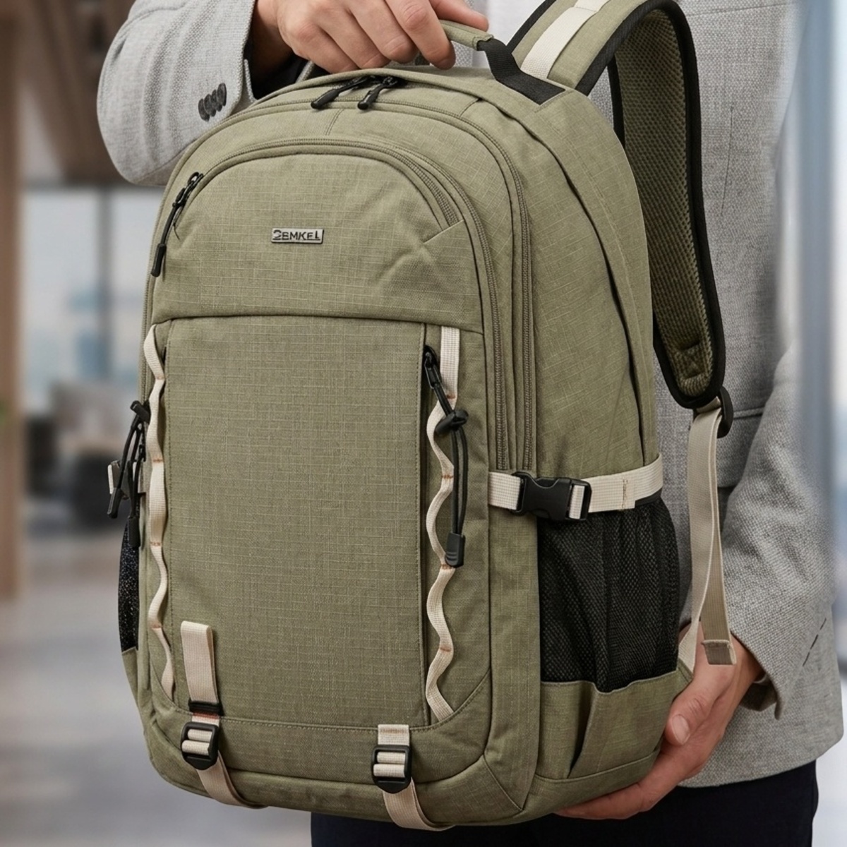 Backpack Nylon