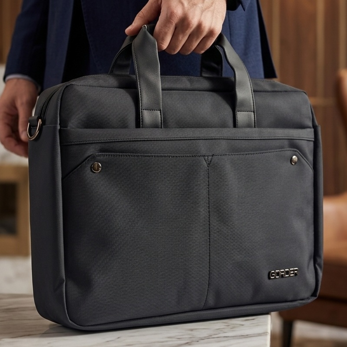 Laptop Bag Fabric