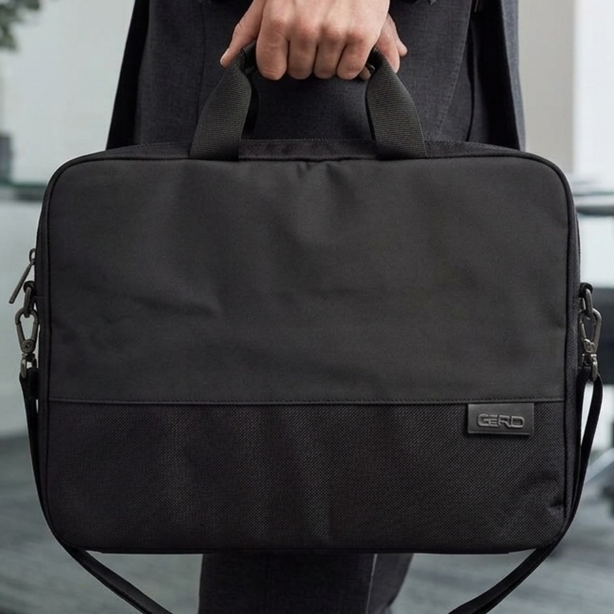 Laptop Bag Fabric