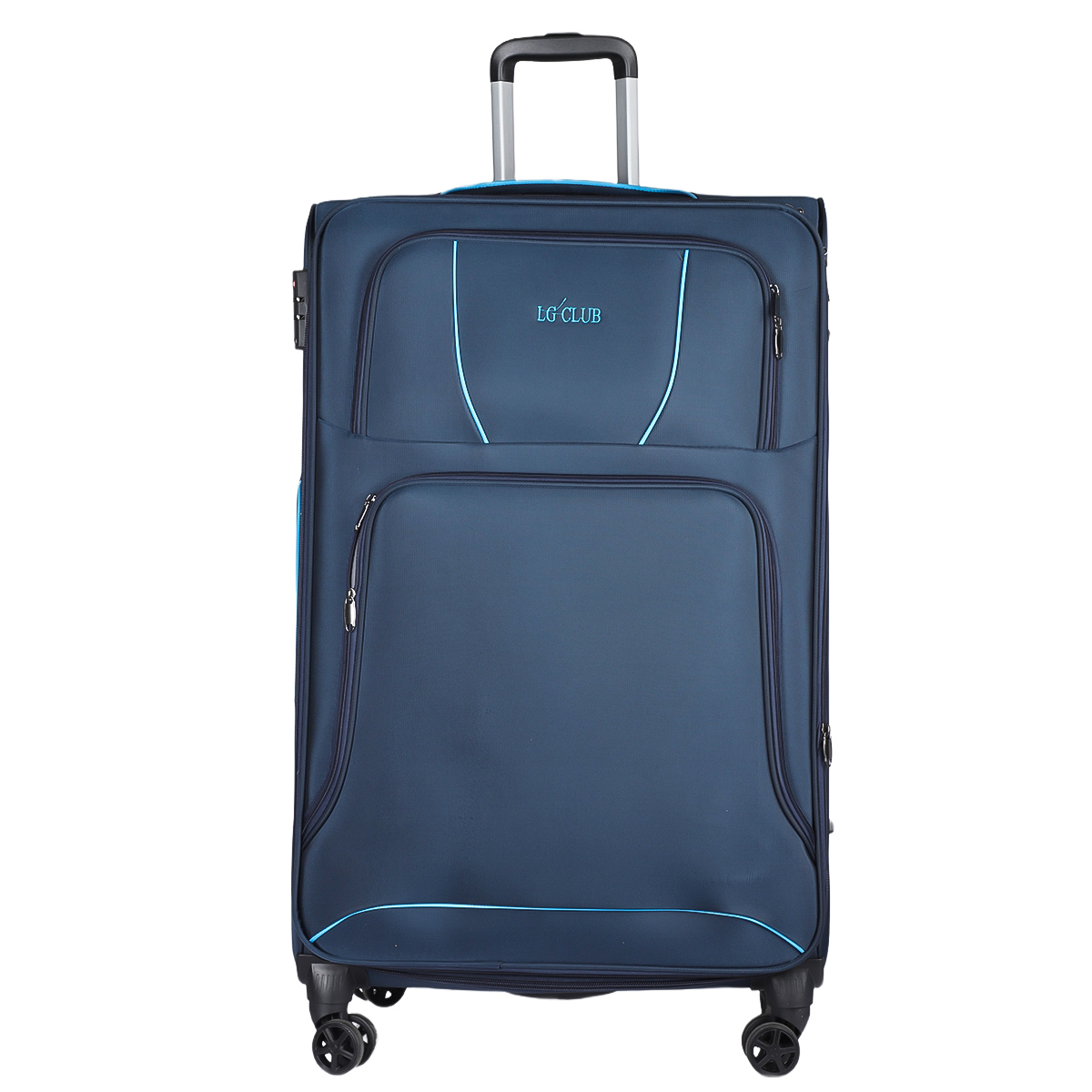 LG Club Soft Trolley Bag