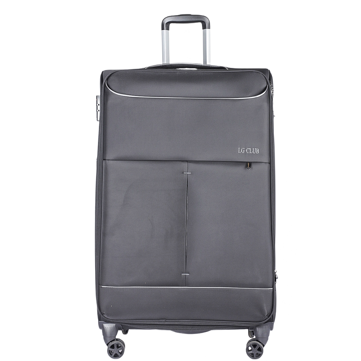 LG Club Soft Trolley Bag