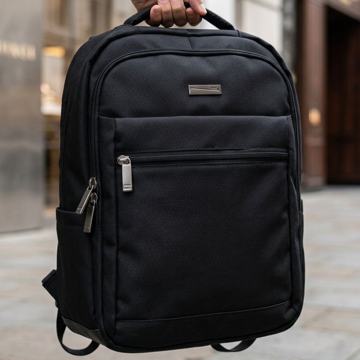 Backpack Fabric
