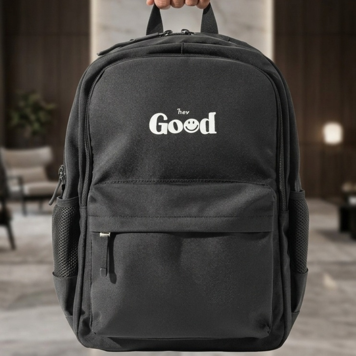 Backpack Fabric