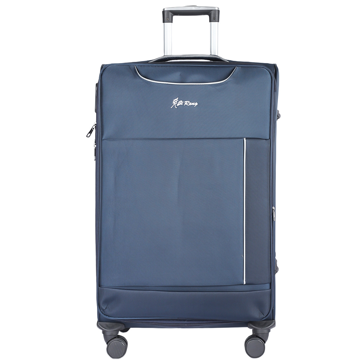 Trolley Bag Soft Plain