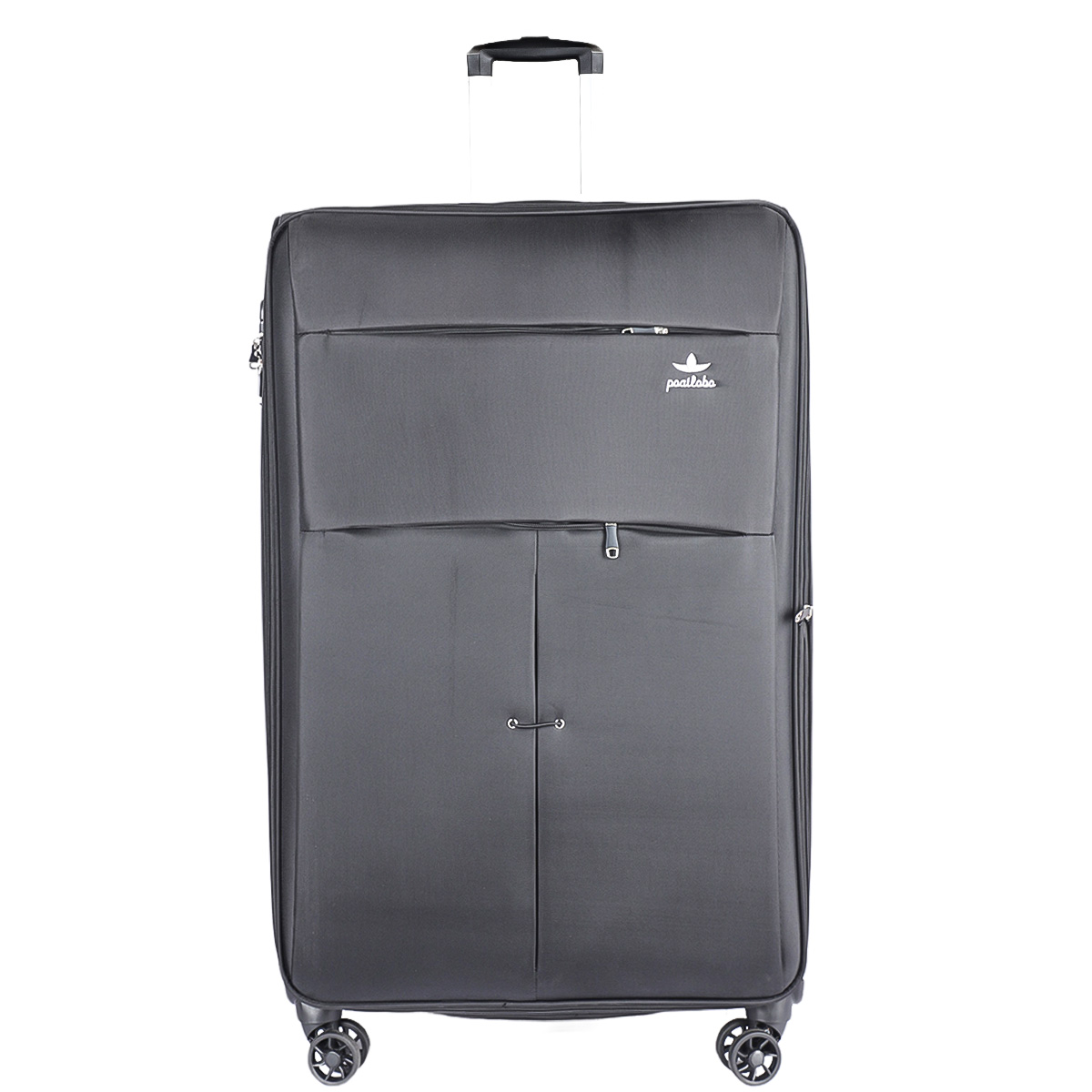 Trolley Bag Soft Plain