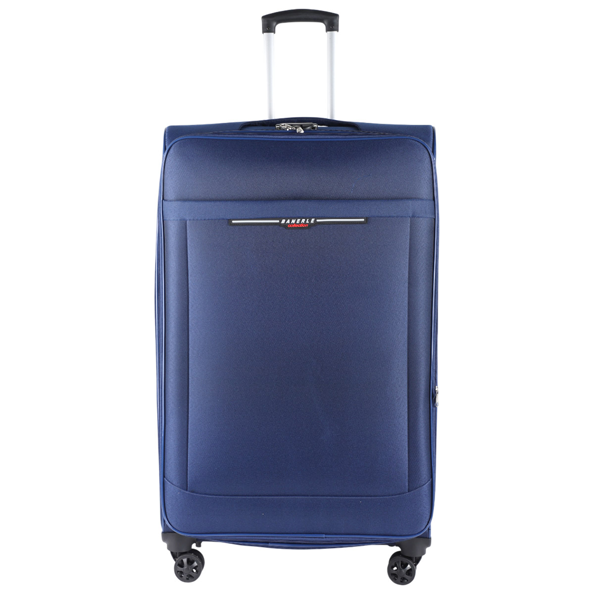 Trolley Bag Soft Plain