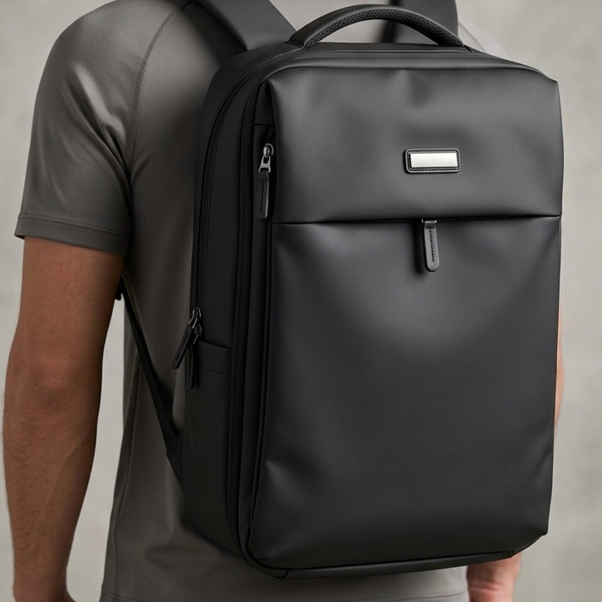 Backpack Black