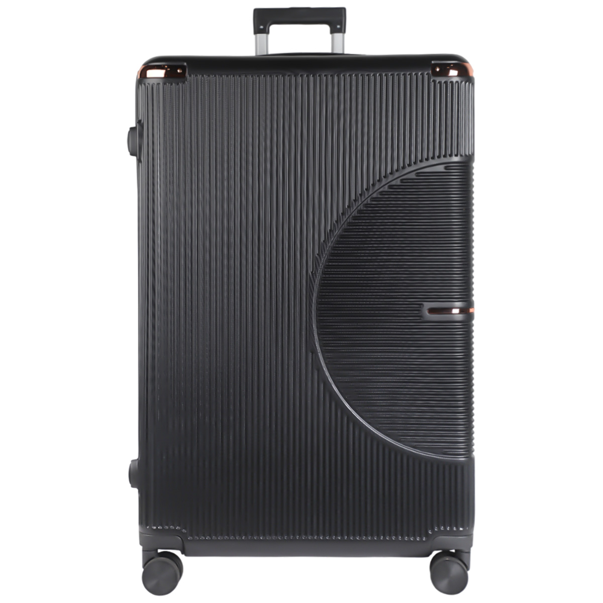 Trolley Bag Hard Plain