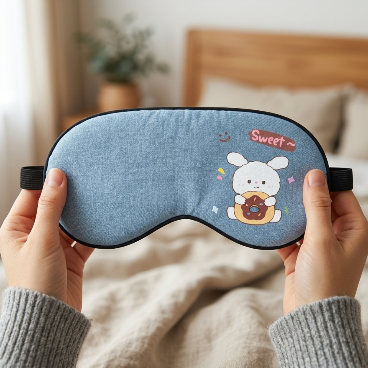 Sweet Sleep Mask