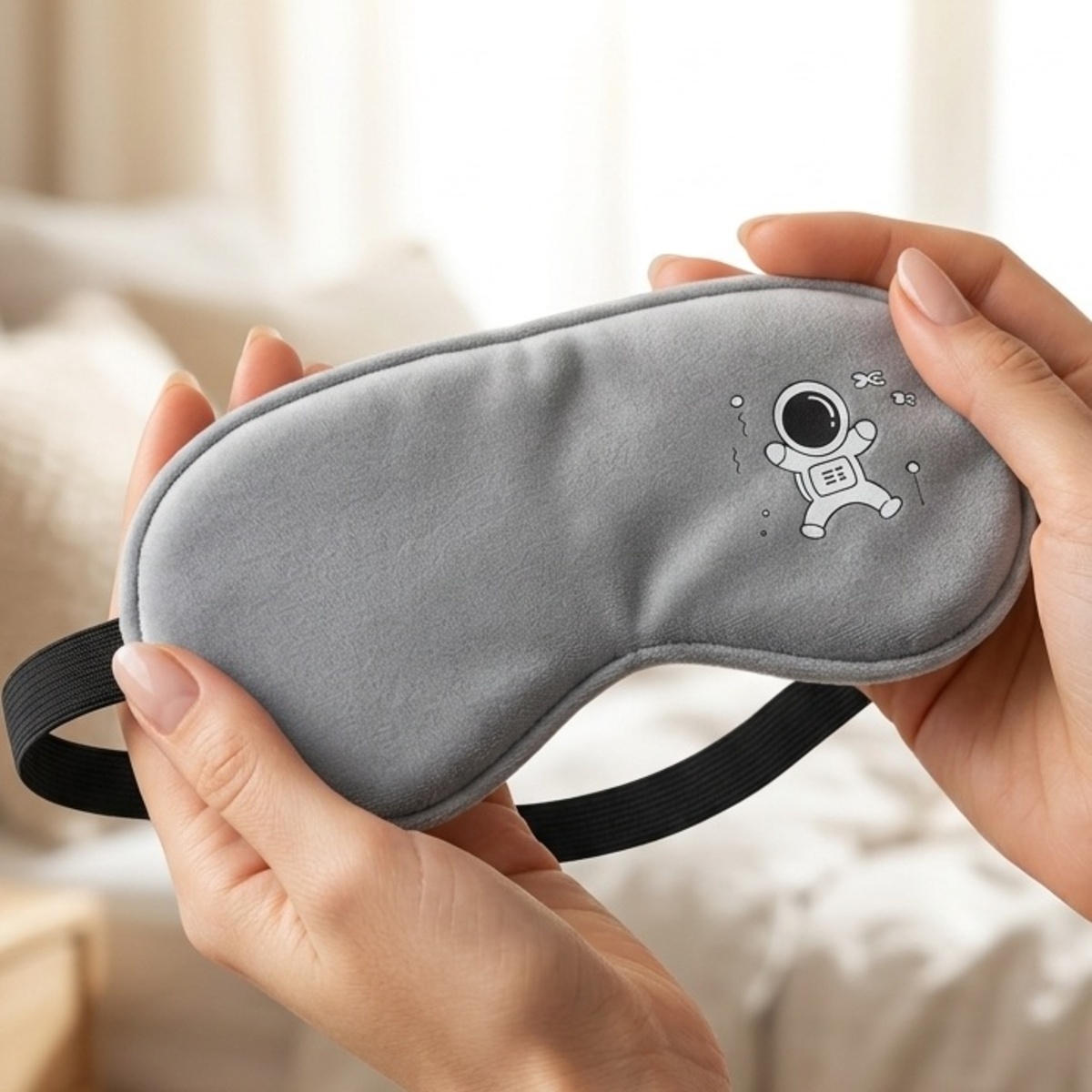 Astronaut Sleep Mask