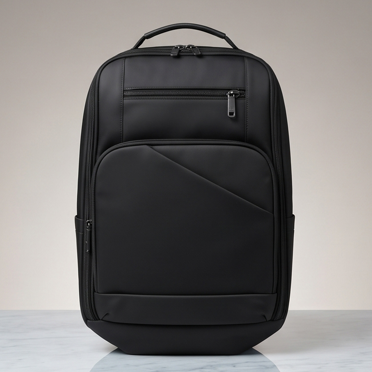 Nylon Backpack